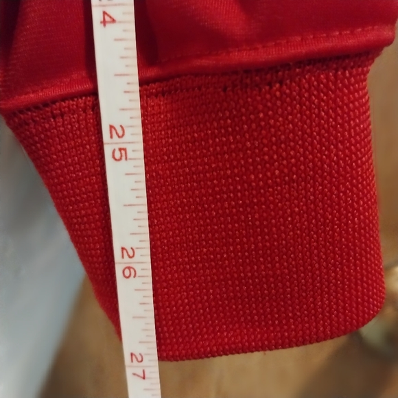 Ohio State Men's Jacket Official Team Shop Size M - Picture 16 of 16